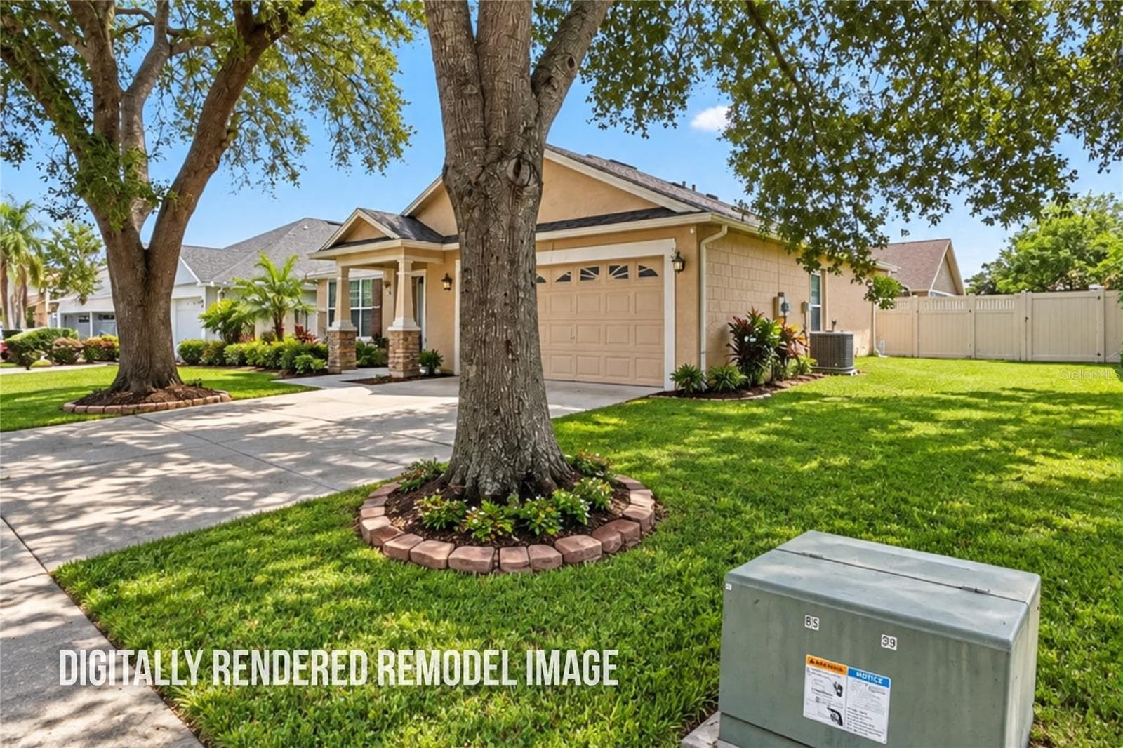 Single Family Residence at 8041 EXCALIBUR CT, ORLANDO, photo 8 of 46