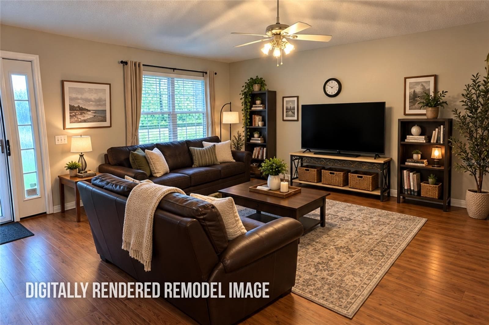 Single Family Residence at 8041 EXCALIBUR CT, ORLANDO, photo 12 of 46