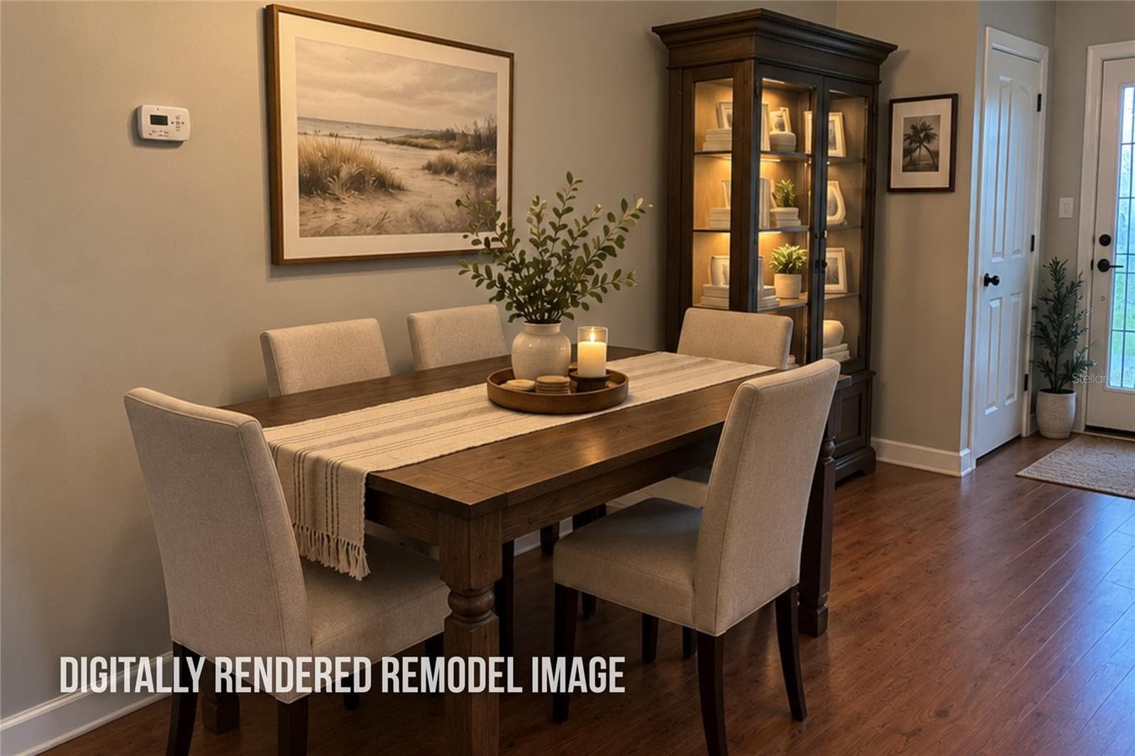 Single Family Residence at 8041 EXCALIBUR CT, ORLANDO, photo 14 of 46
