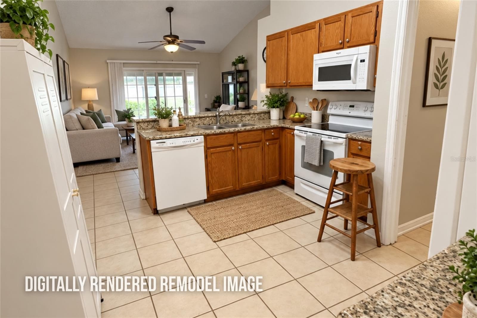 Single Family Residence at 8041 EXCALIBUR CT, ORLANDO, photo 16 of 46