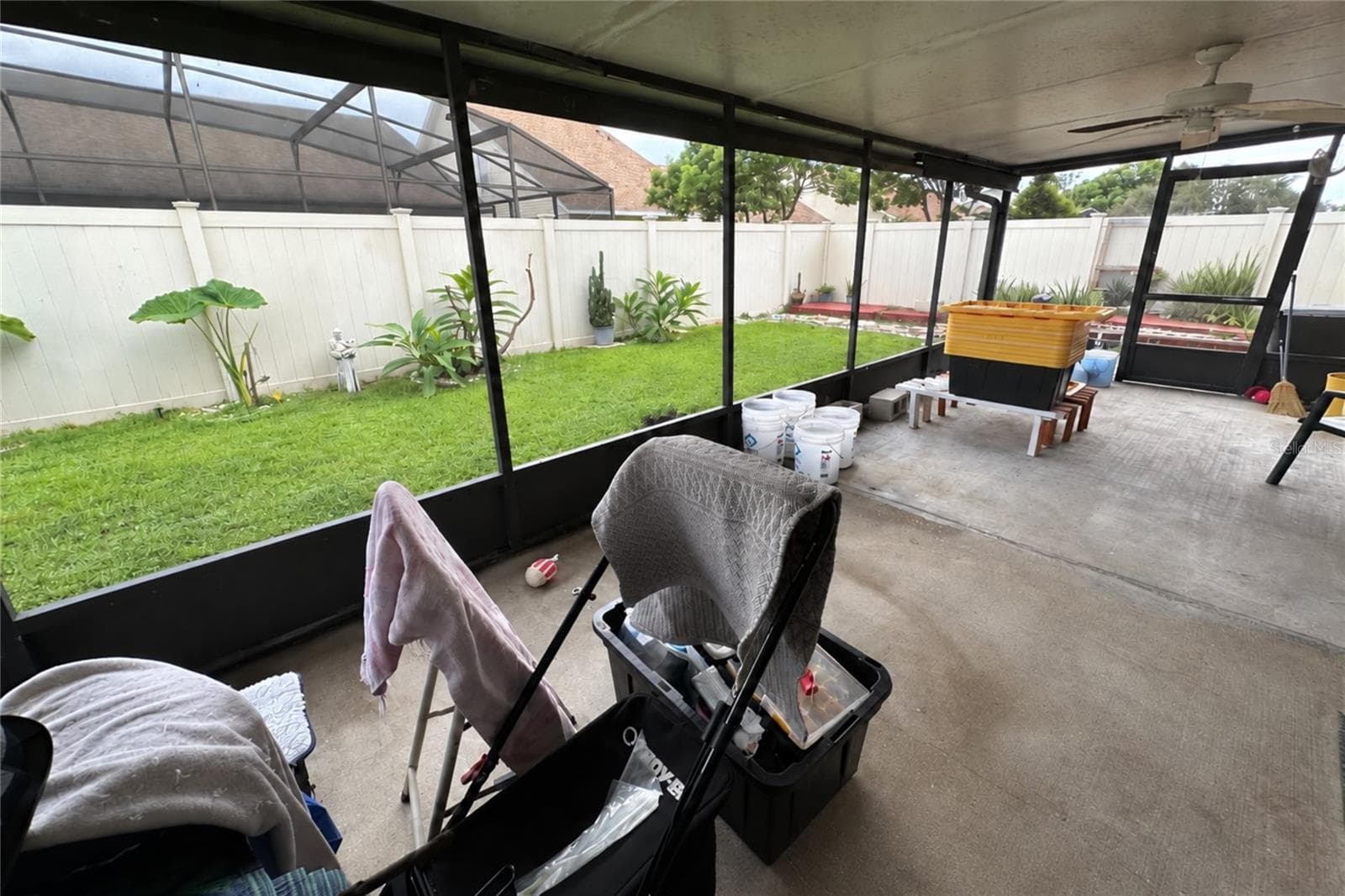 Single Family Residence at 8041 EXCALIBUR CT, ORLANDO, photo 39 of 46
