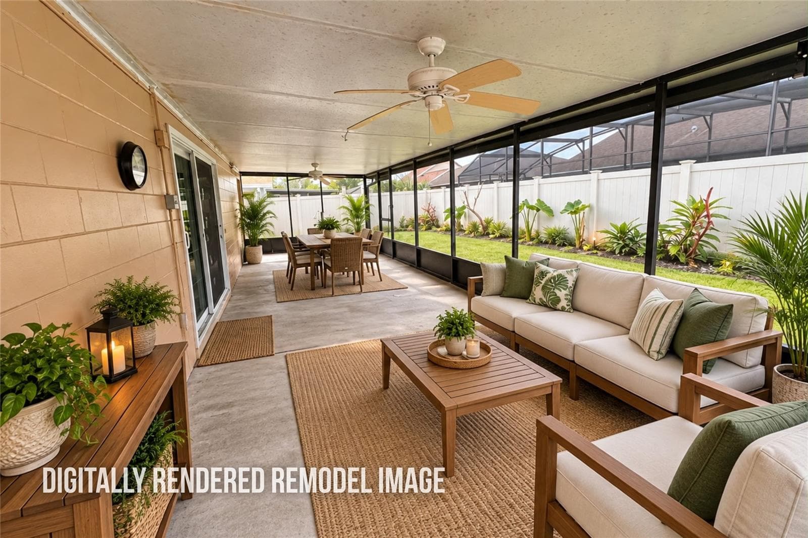 Single Family Residence at 8041 EXCALIBUR CT, ORLANDO, photo 42 of 46