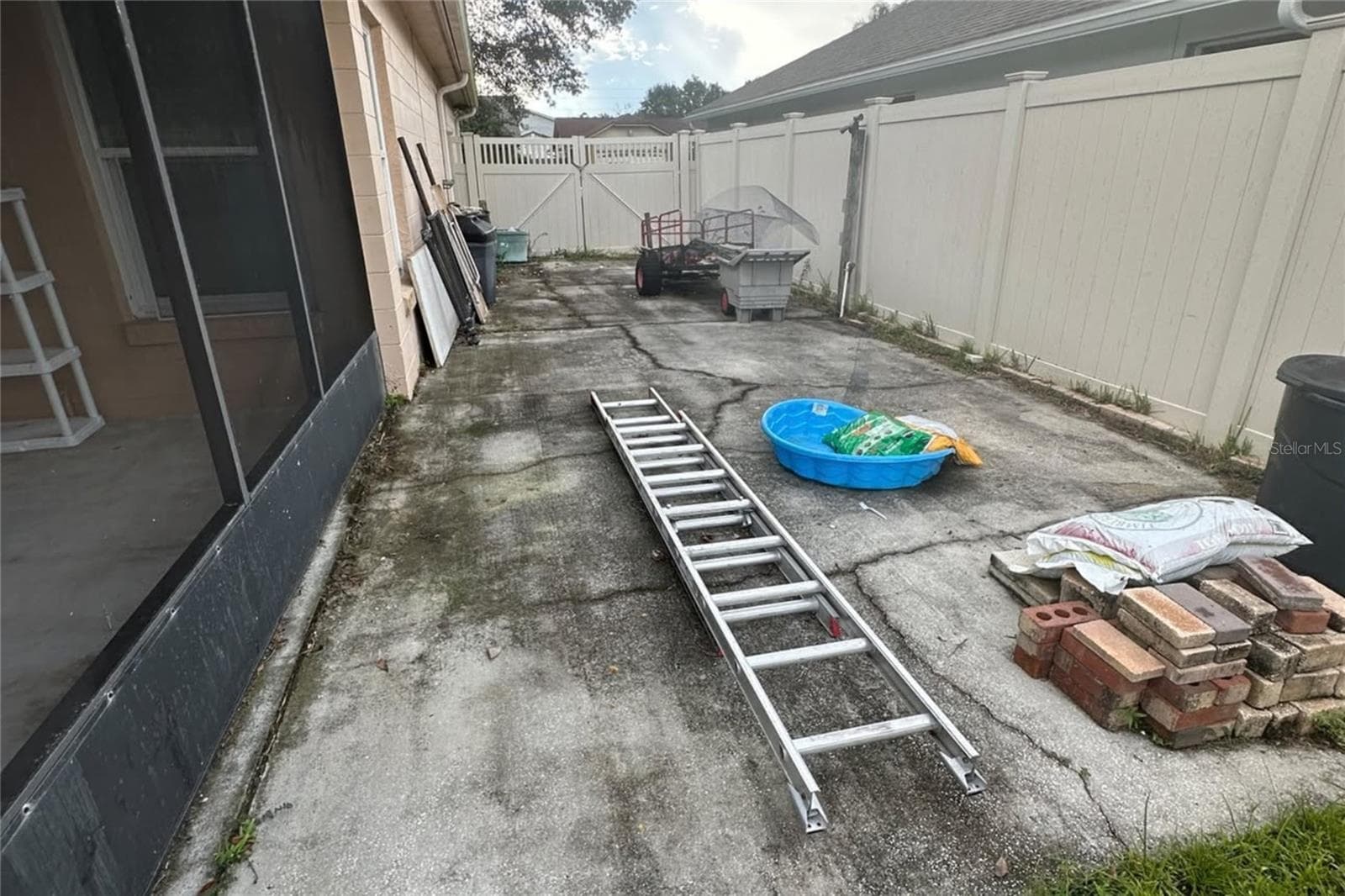 Single Family Residence at 8041 EXCALIBUR CT, ORLANDO, photo 45 of 46