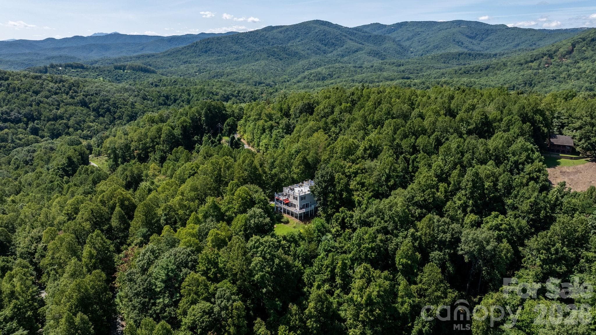 308 Flat Mountain Road