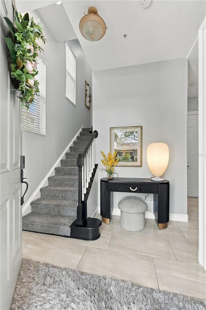 Condominium at 6002 YEATS MANOR DR #101, TAMPA, photo 6 of 40