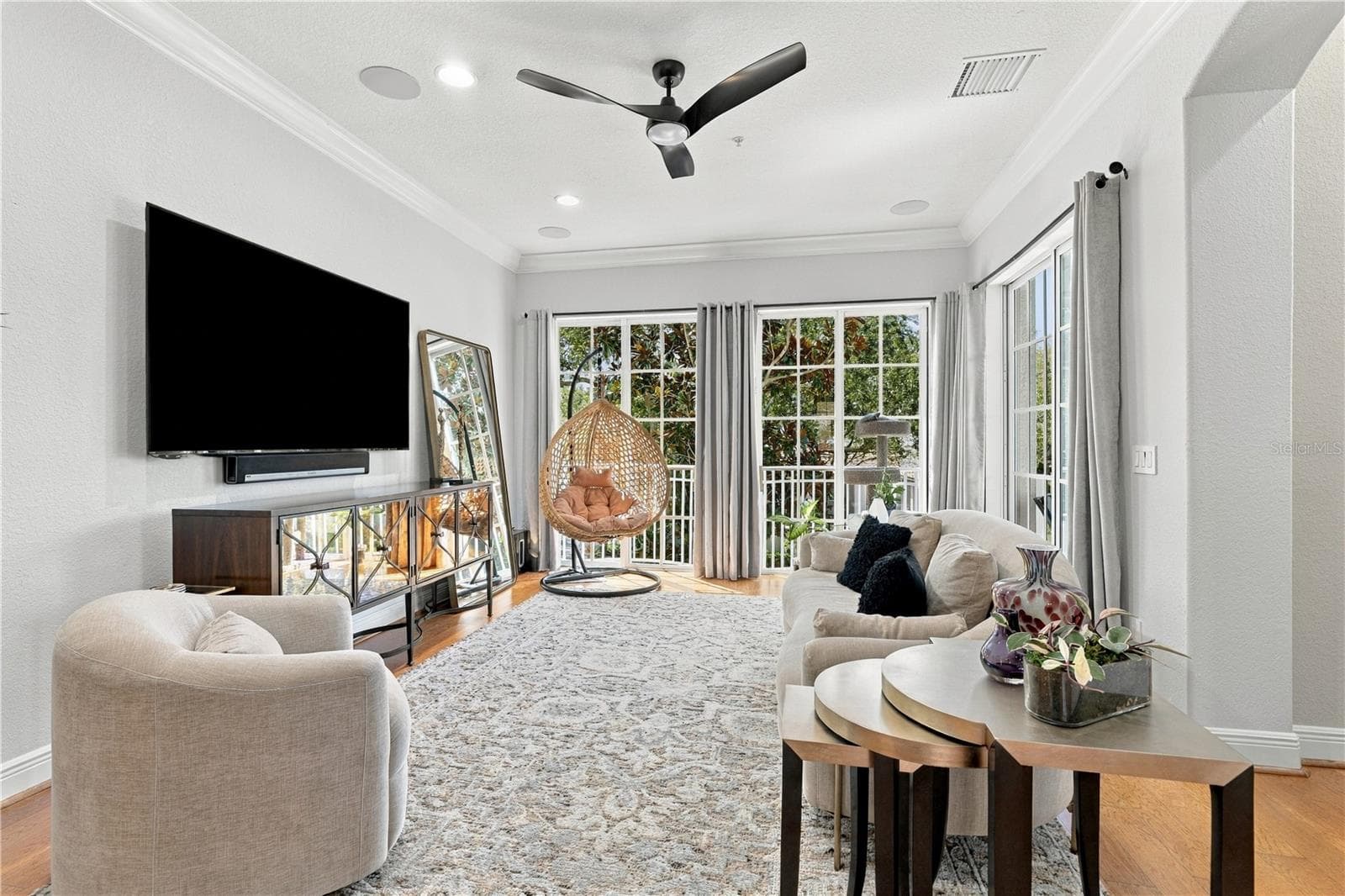 Condominium at 6002 YEATS MANOR DR #101, TAMPA, photo 7 of 40