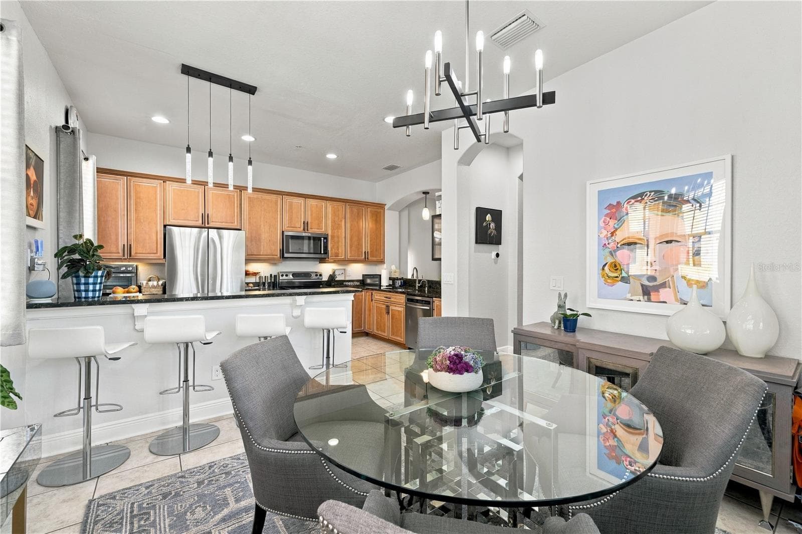 Condominium at 6002 YEATS MANOR DR #101, TAMPA, photo 18 of 40