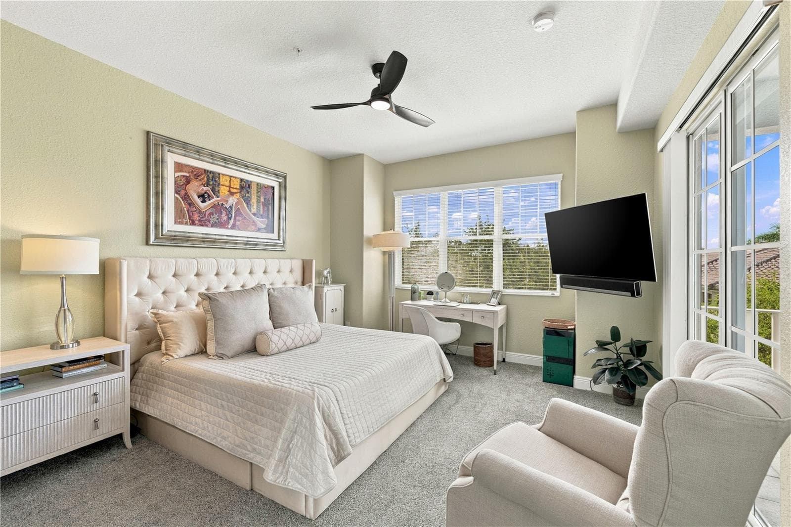 Condominium at 6002 YEATS MANOR DR #101, TAMPA, photo 22 of 40