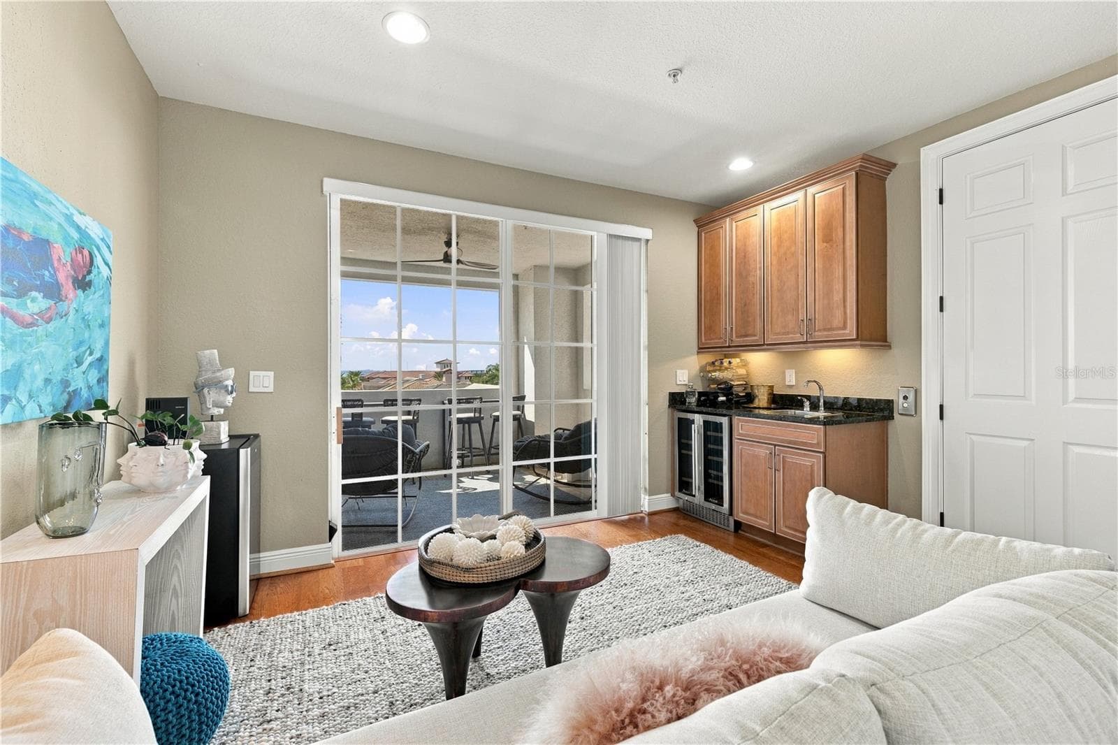 Condominium at 6002 YEATS MANOR DR #101, TAMPA, photo 31 of 40