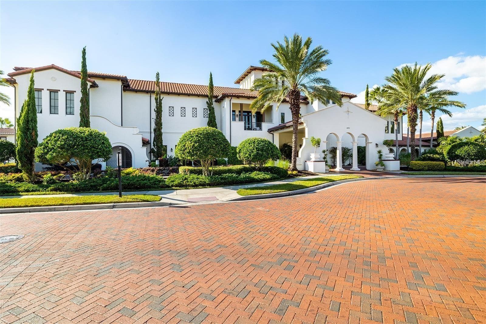 Condominium at 6002 YEATS MANOR DR #101, TAMPA, photo 35 of 40