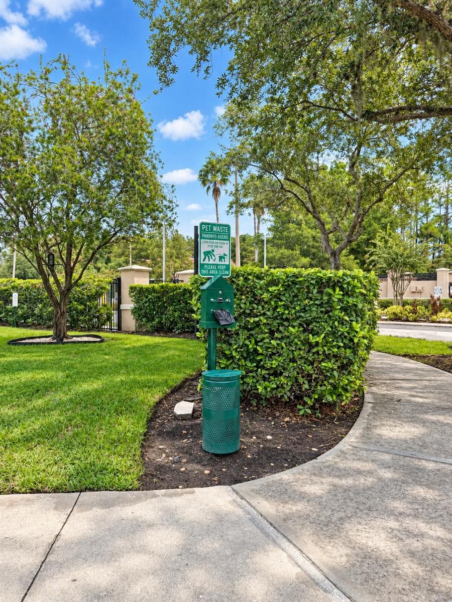 Condominium at 4881 CYPRESS WOODS DR #3104, ORLANDO, photo 37 of 39