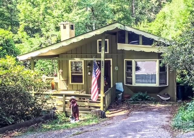 115 Spring Brook Road