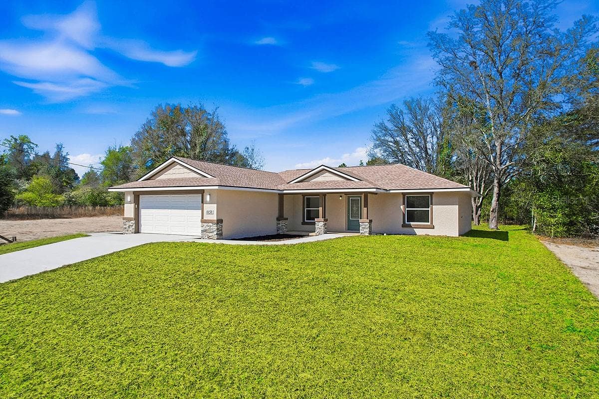 Single Family Residence at 8158 N TERREL TER, DUNNELLON, photo 2 of 37