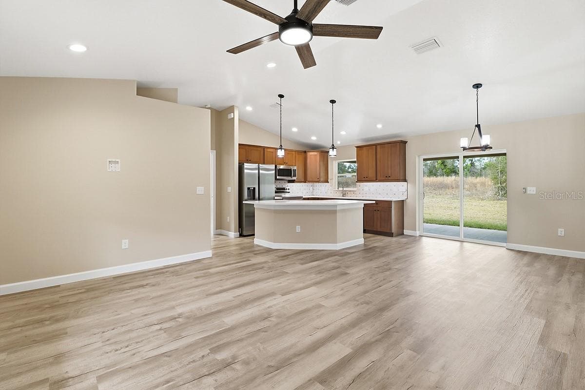 Single Family Residence at 8158 N TERREL TER, DUNNELLON, photo 4 of 37