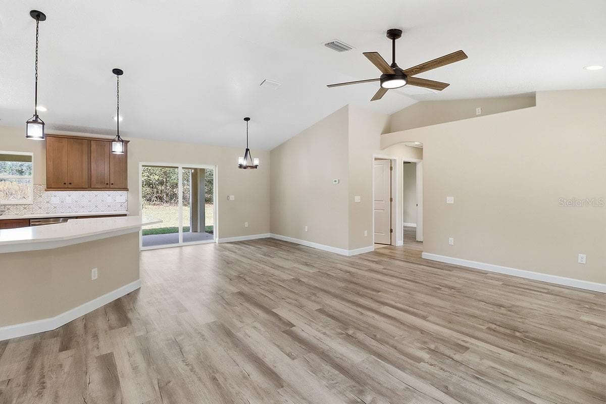 Single Family Residence at 8158 N TERREL TER, DUNNELLON, photo 5 of 37