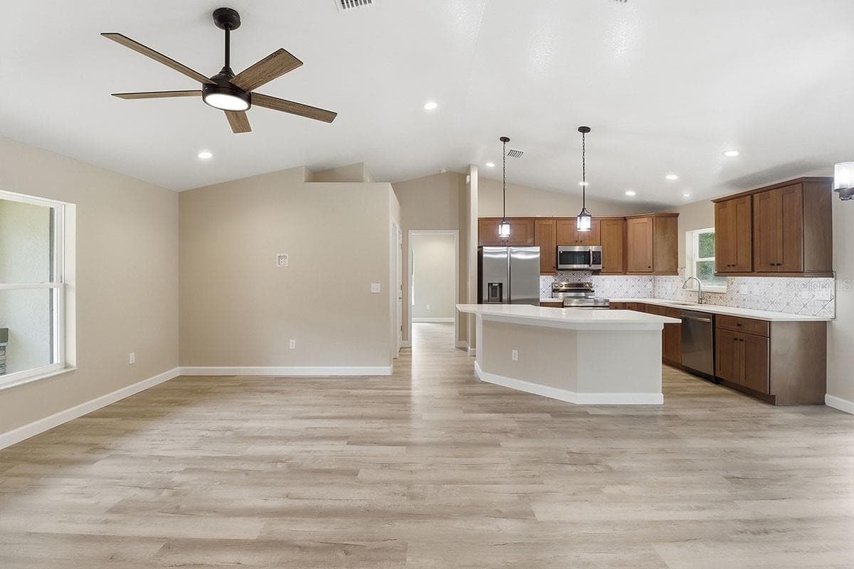 Single Family Residence at 8158 N TERREL TER, DUNNELLON, photo 6 of 37