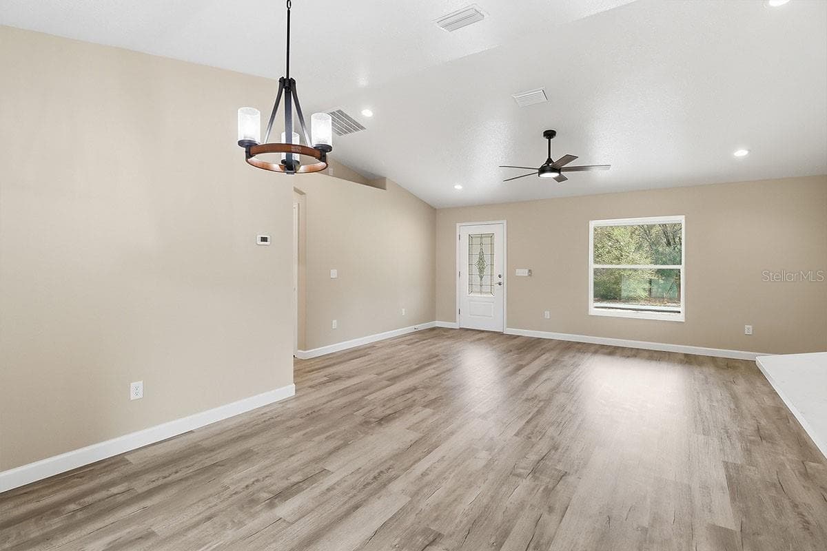 Single Family Residence at 8158 N TERREL TER, DUNNELLON, photo 7 of 37