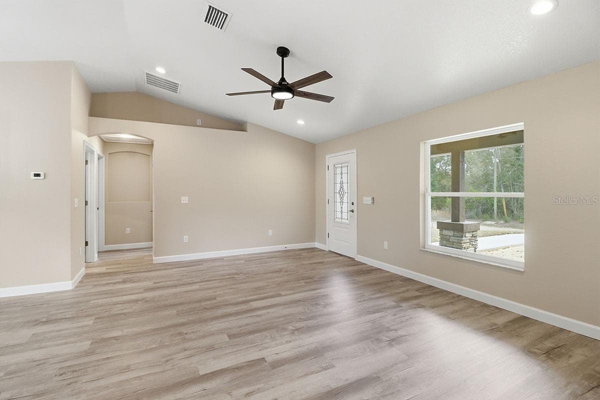 Single Family Residence at 8158 N TERREL TER, DUNNELLON, photo 8 of 37