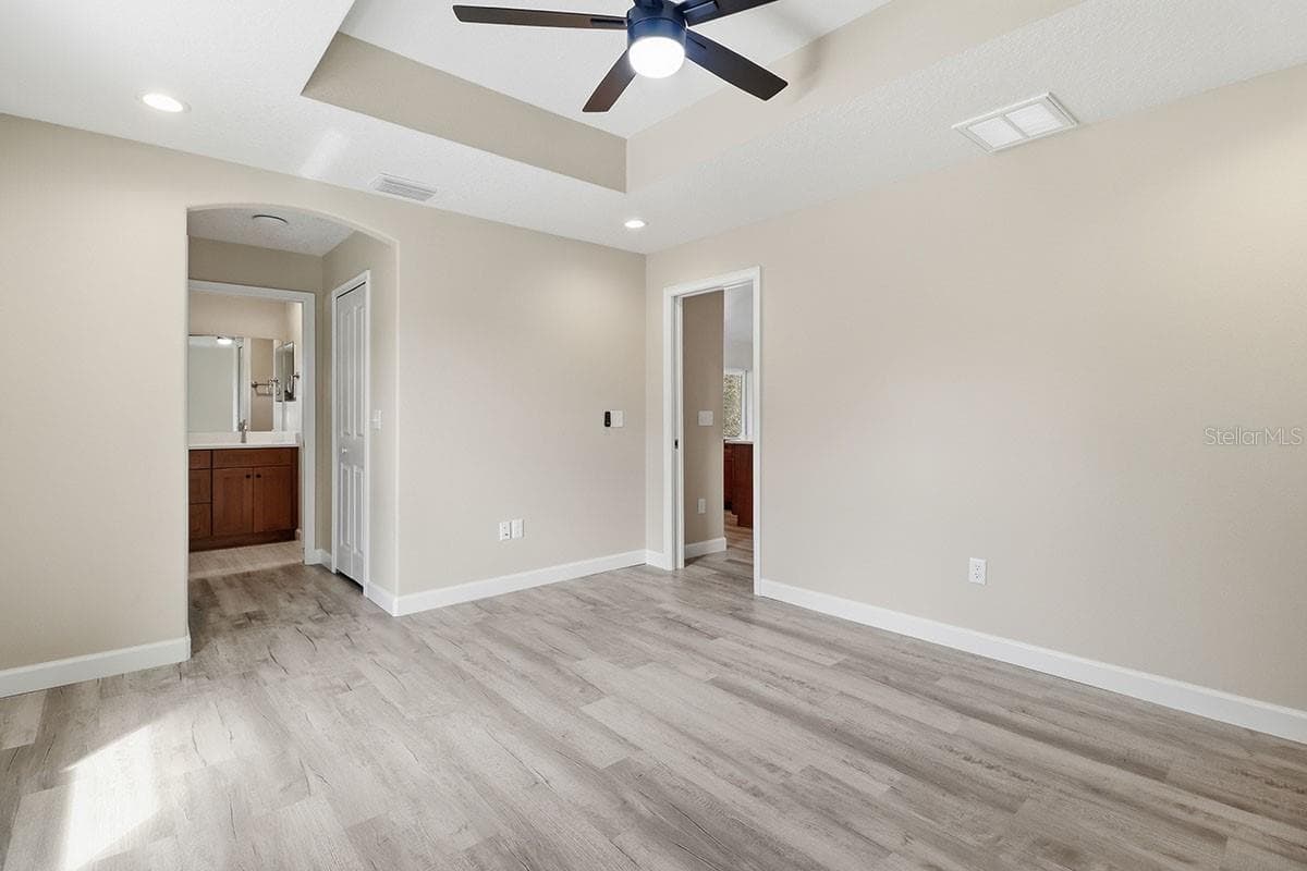 Single Family Residence at 8158 N TERREL TER, DUNNELLON, photo 10 of 37