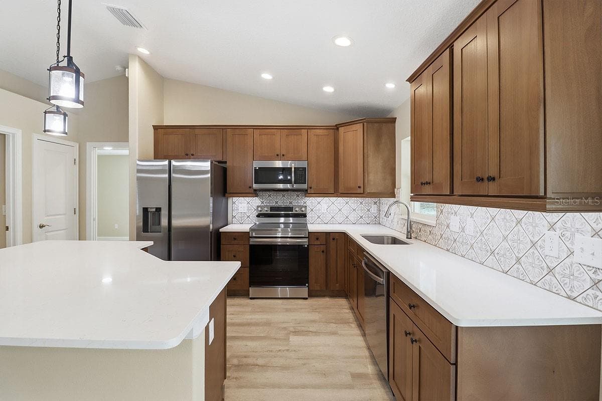 Single Family Residence at 8158 N TERREL TER, DUNNELLON, photo 16 of 37