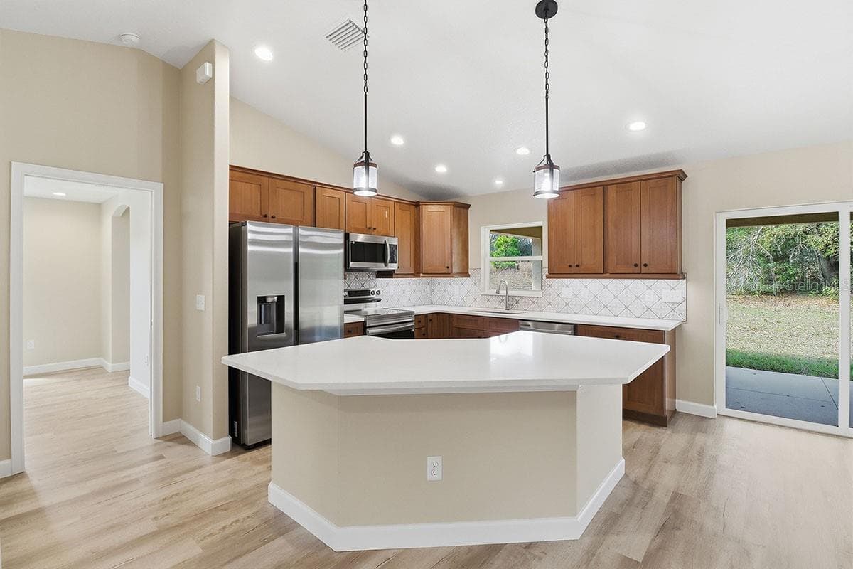 Single Family Residence at 8158 N TERREL TER, DUNNELLON, photo 17 of 37