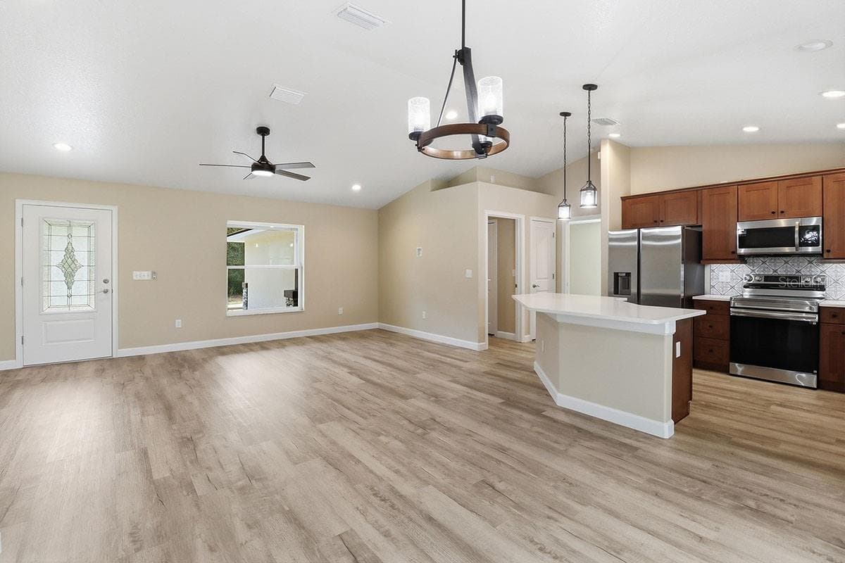 Single Family Residence at 8158 N TERREL TER, DUNNELLON, photo 18 of 37