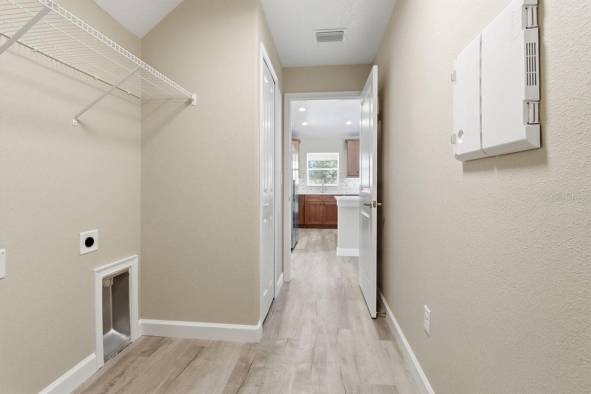 Single Family Residence at 8158 N TERREL TER, DUNNELLON, photo 20 of 37