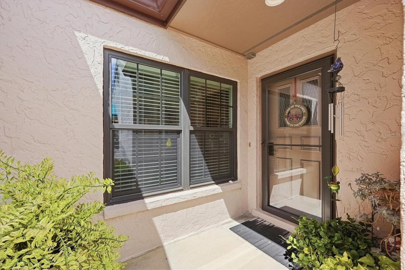 Condominium at 6089 CLUBSIDE DR #7686, SARASOTA, photo 4 of 36