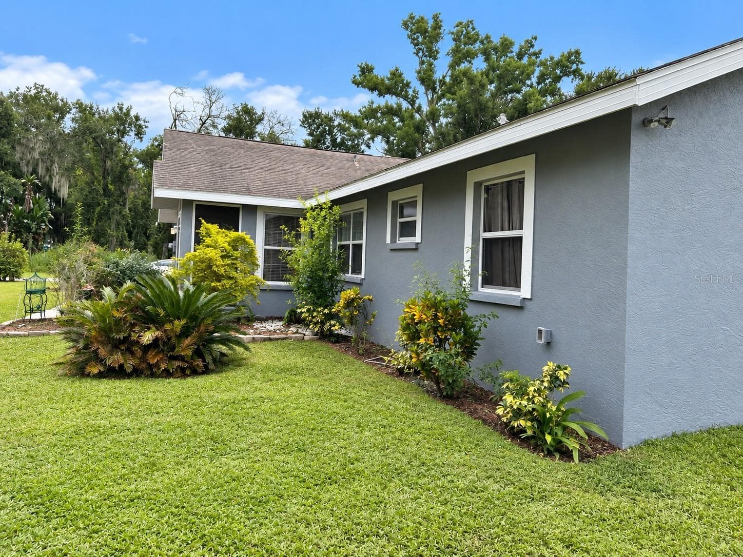Sideview - 7707 120TH AVE E, PARRISH