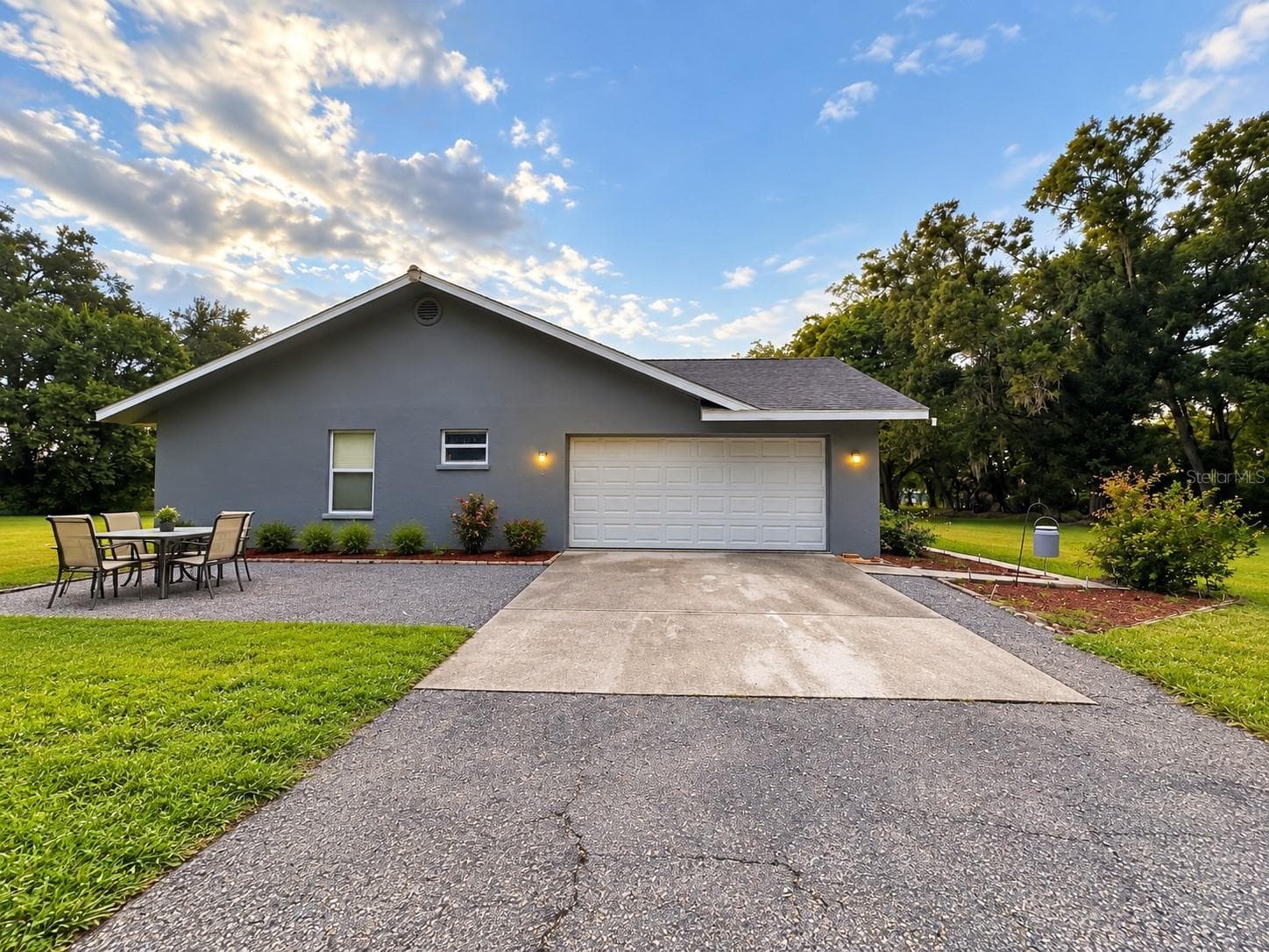 Garadge - 7707 120TH AVE E, PARRISH