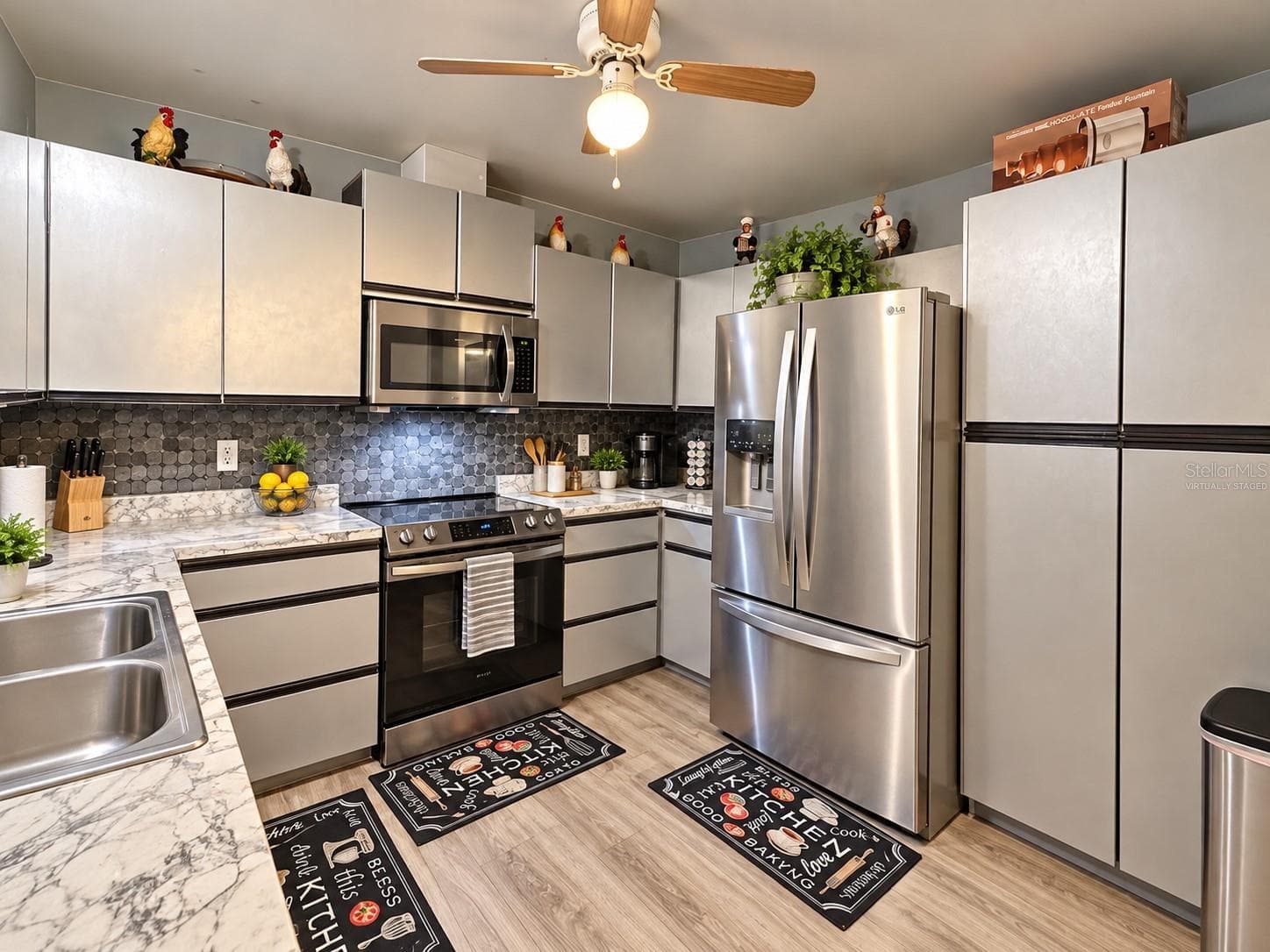 Virtually Staged - 7707 120TH AVE E, PARRISH