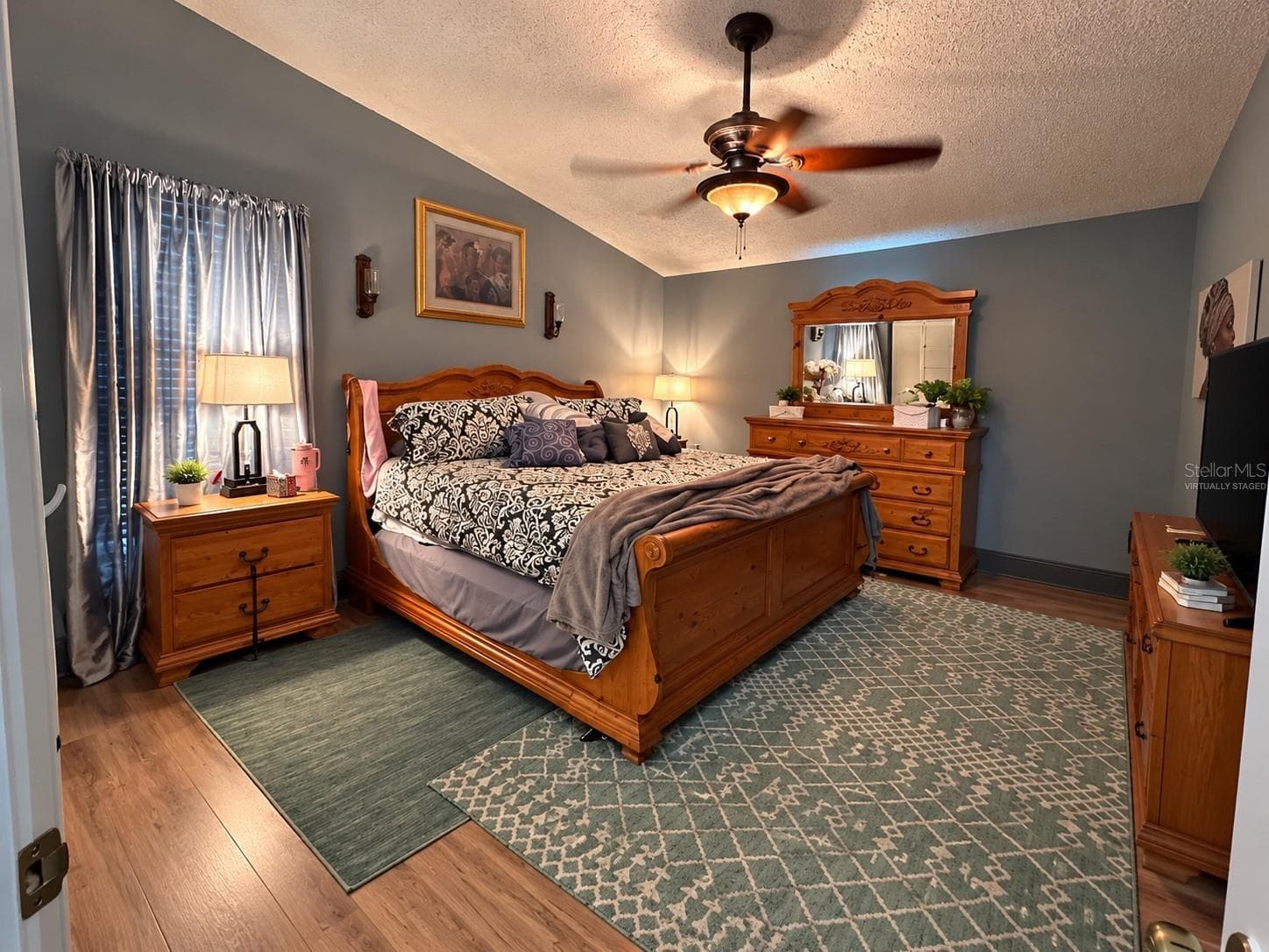 Virtually Staged - 7707 120TH AVE E, PARRISH