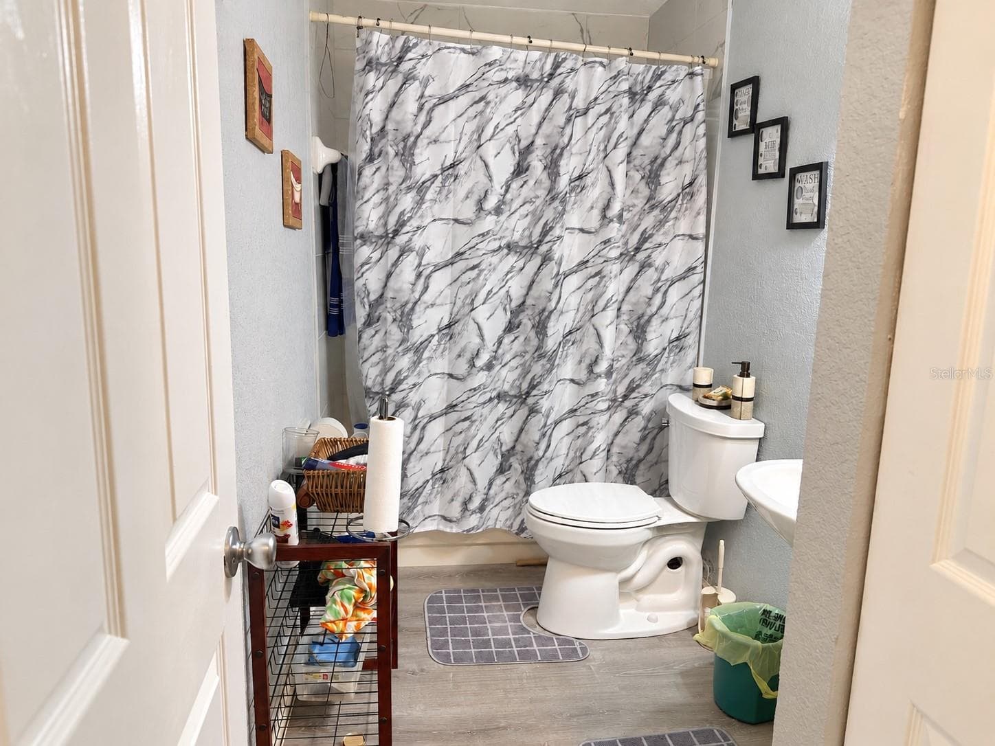 Guest Bathroom - 7707 120TH AVE E, PARRISH