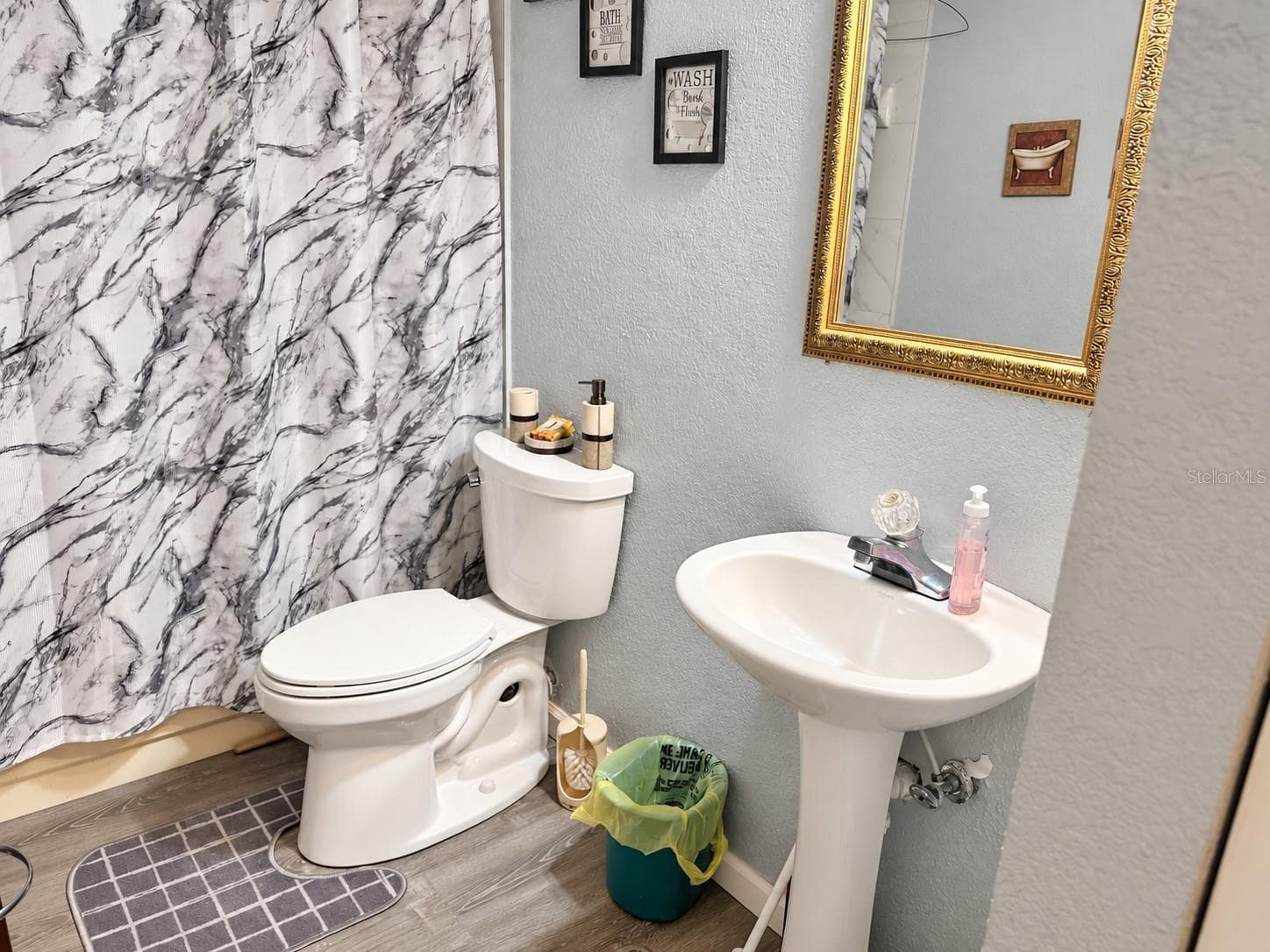Guest Bathroom - 7707 120TH AVE E, PARRISH
