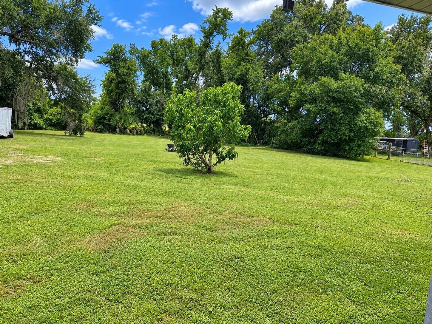 Land - 7707 120TH AVE E, PARRISH