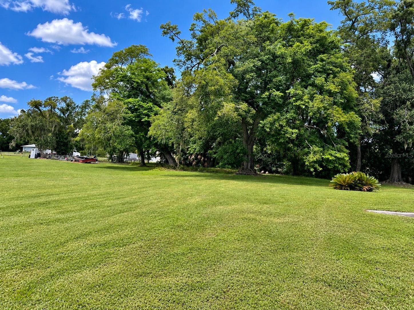 Land - 7707 120TH AVE E, PARRISH