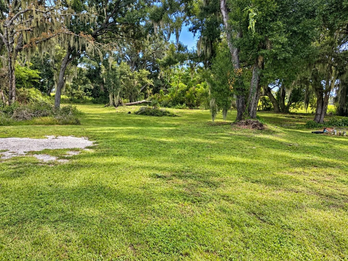 Land - 7707 120TH AVE E, PARRISH