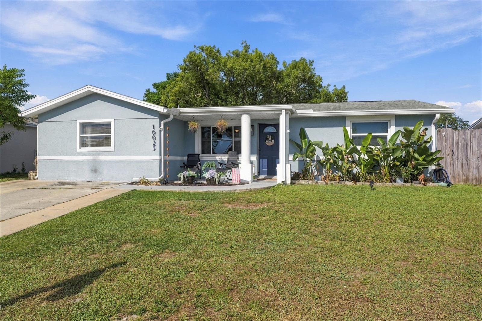 10025 SLEEPY HOLLOW LN