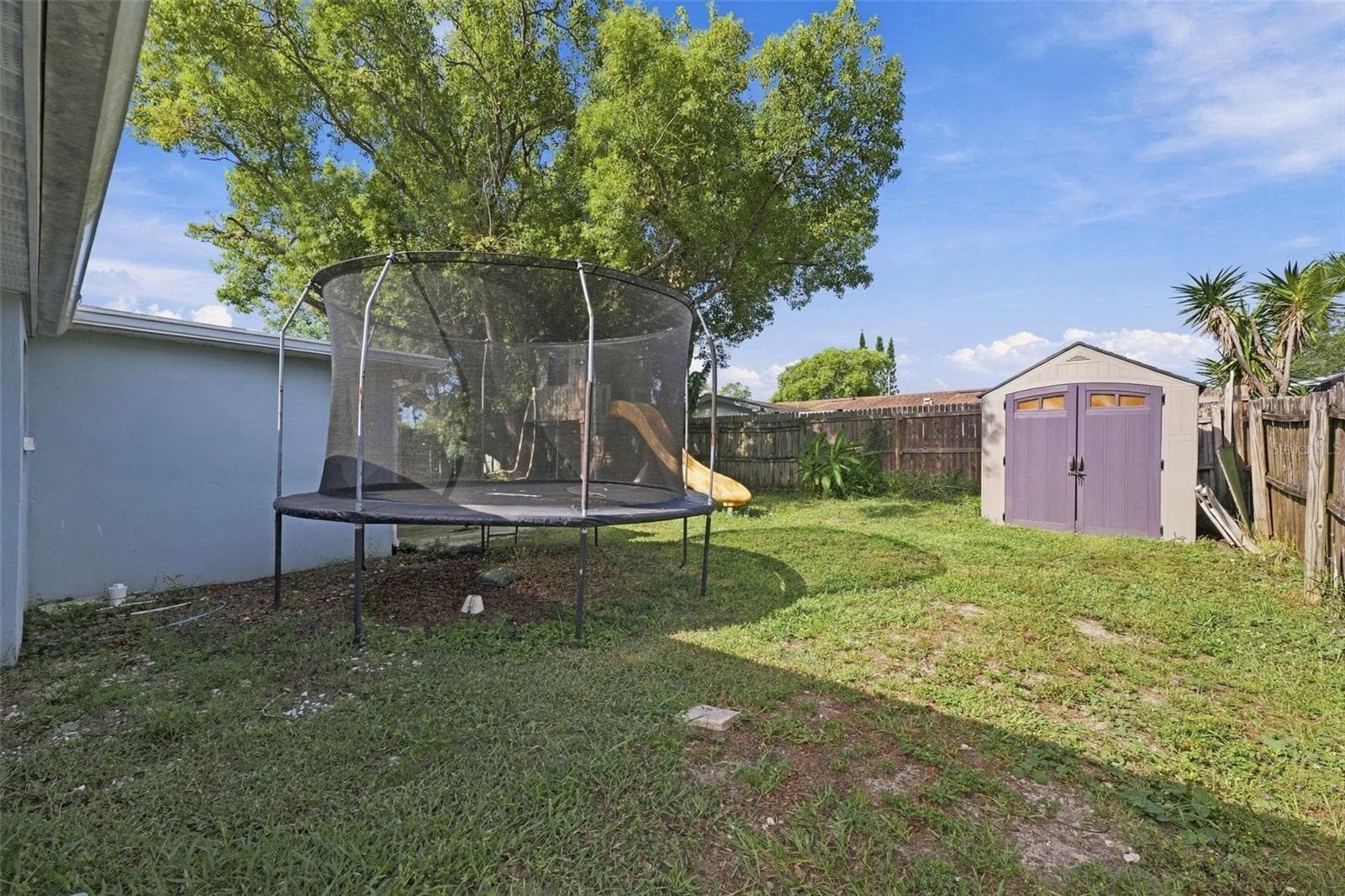 Single Family Residence at 10025 SLEEPY HOLLOW LN, PORT RICHEY, photo 26 of 27