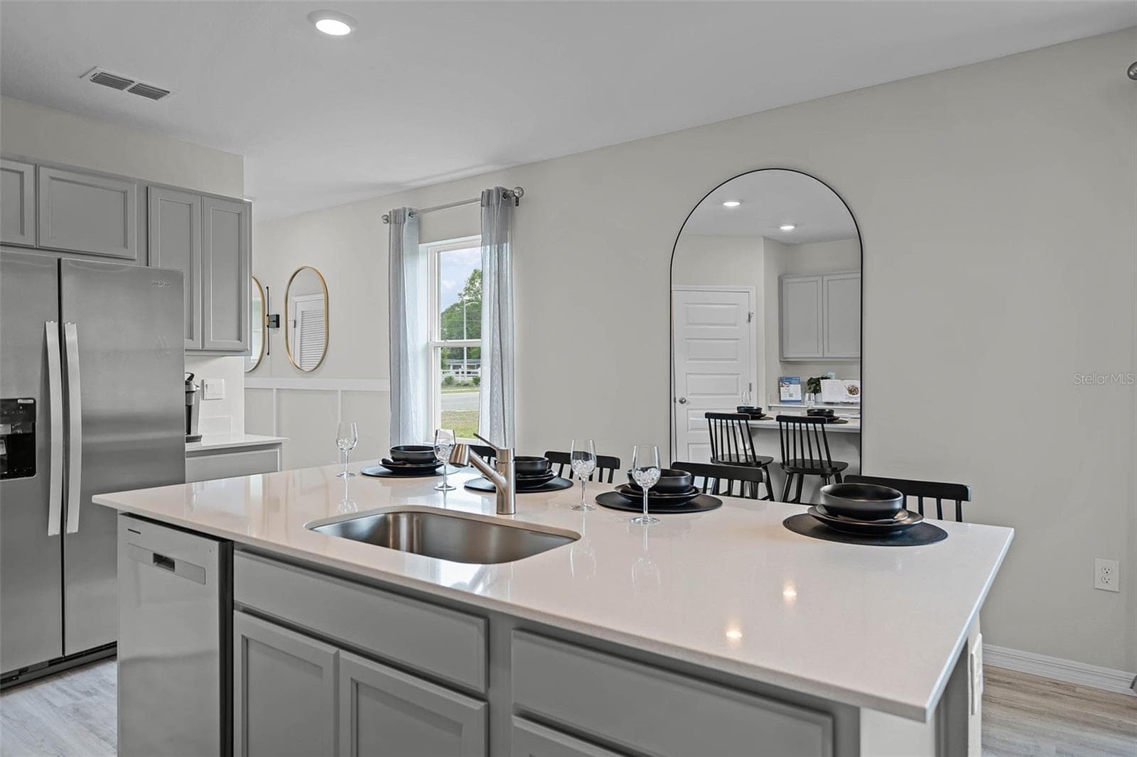 Single Family Residence at 4759 ROLLING LAKE LN, DAVENPORT, photo 9 of 31