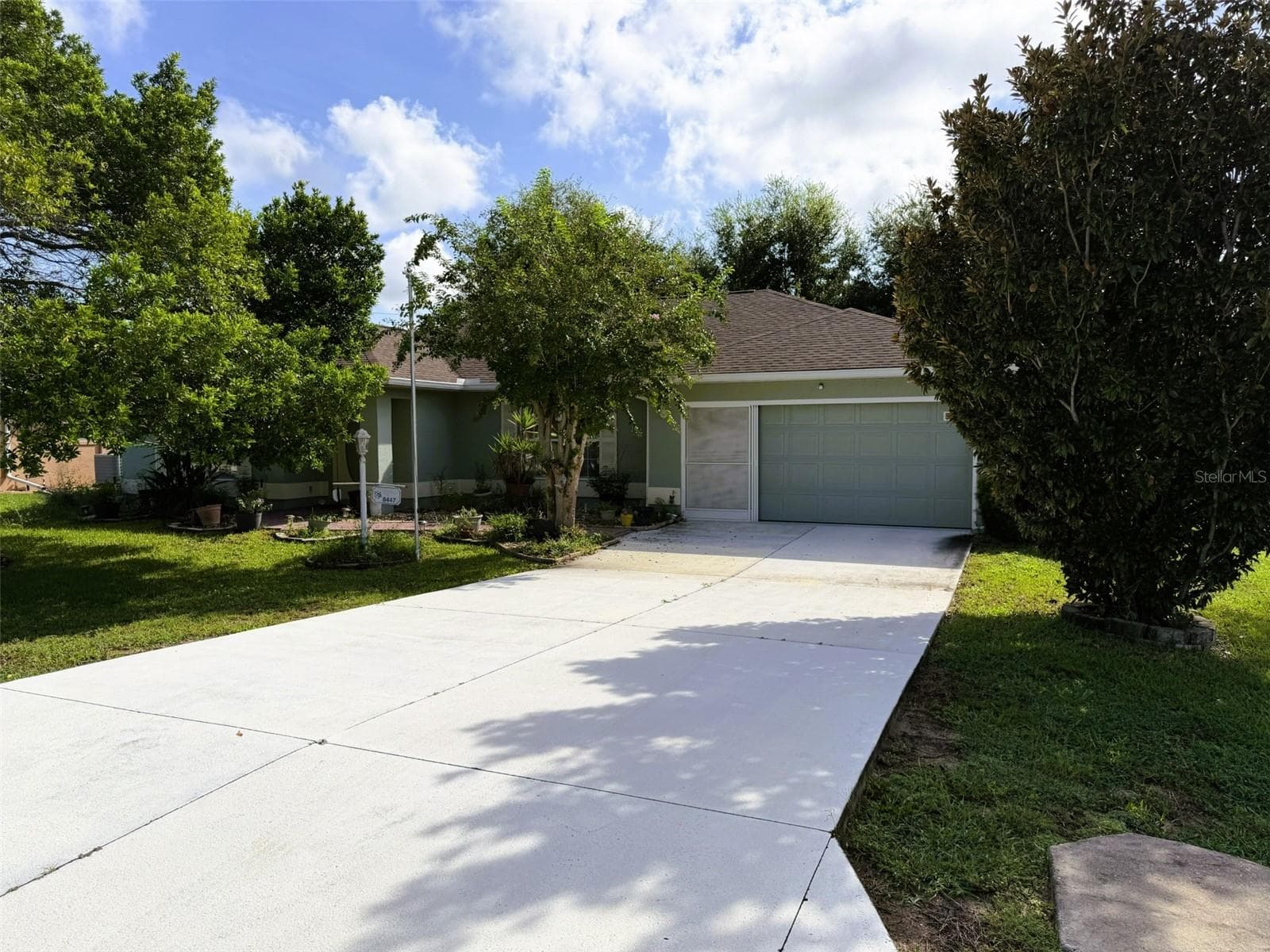 8447 SW 60TH CT