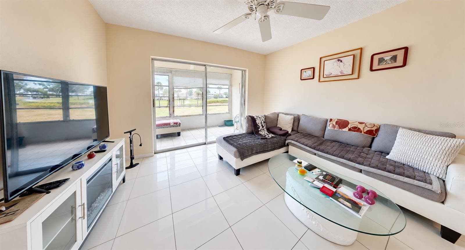 Condominium at 2850 W GOLF BLVD #212, POMPANO BEACH, photo 2 of 20