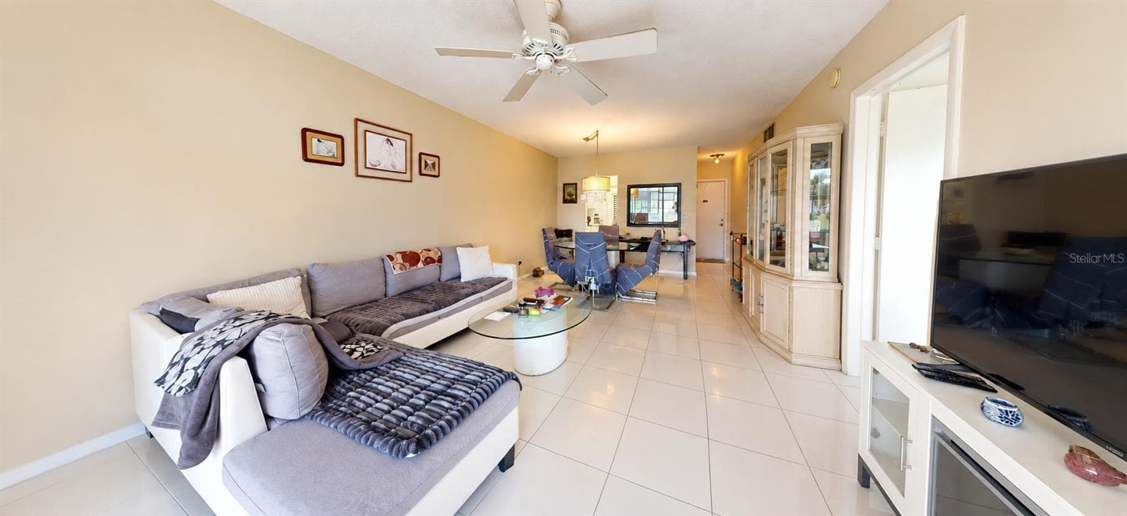 Condominium at 2850 W GOLF BLVD #212, POMPANO BEACH, photo 12 of 20