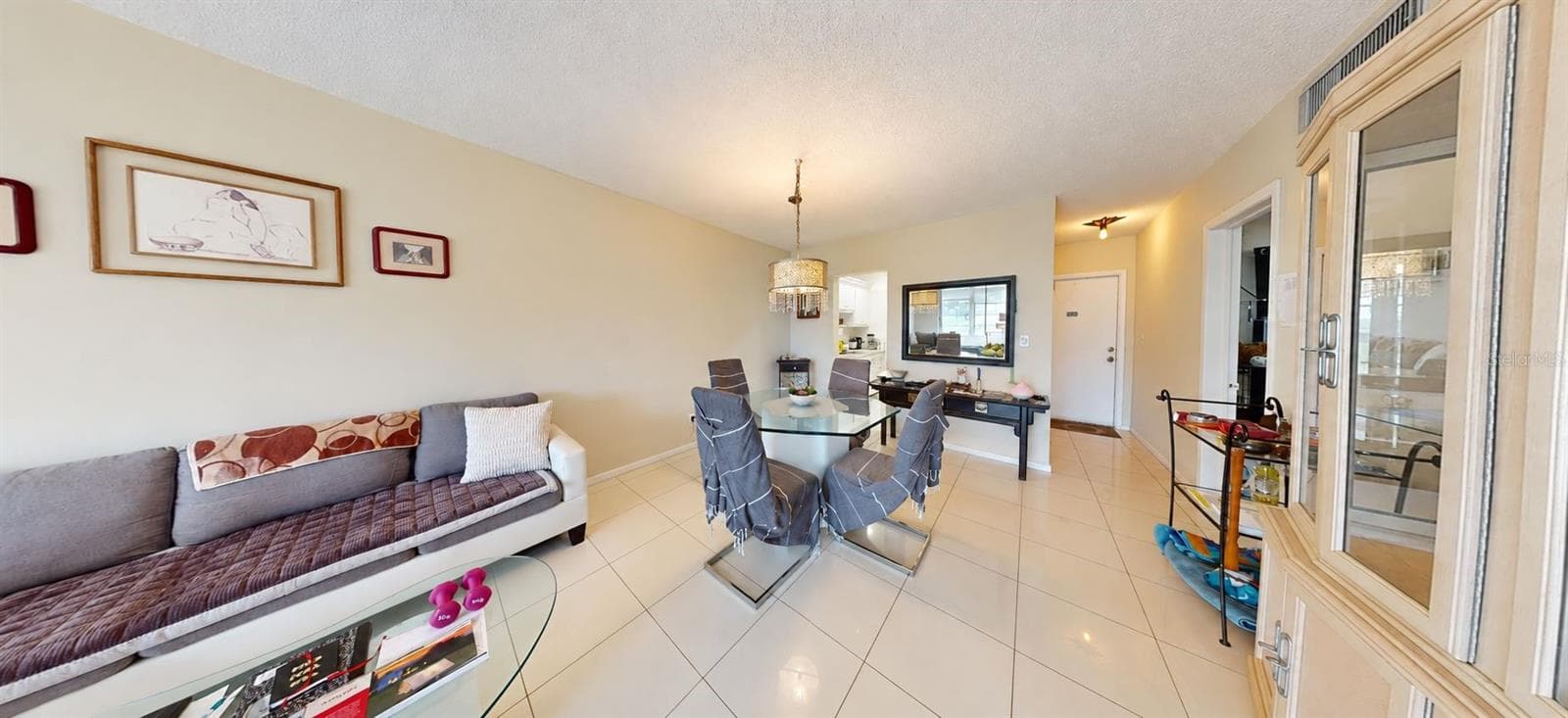 Condominium at 2850 W GOLF BLVD #212, POMPANO BEACH, photo 13 of 20