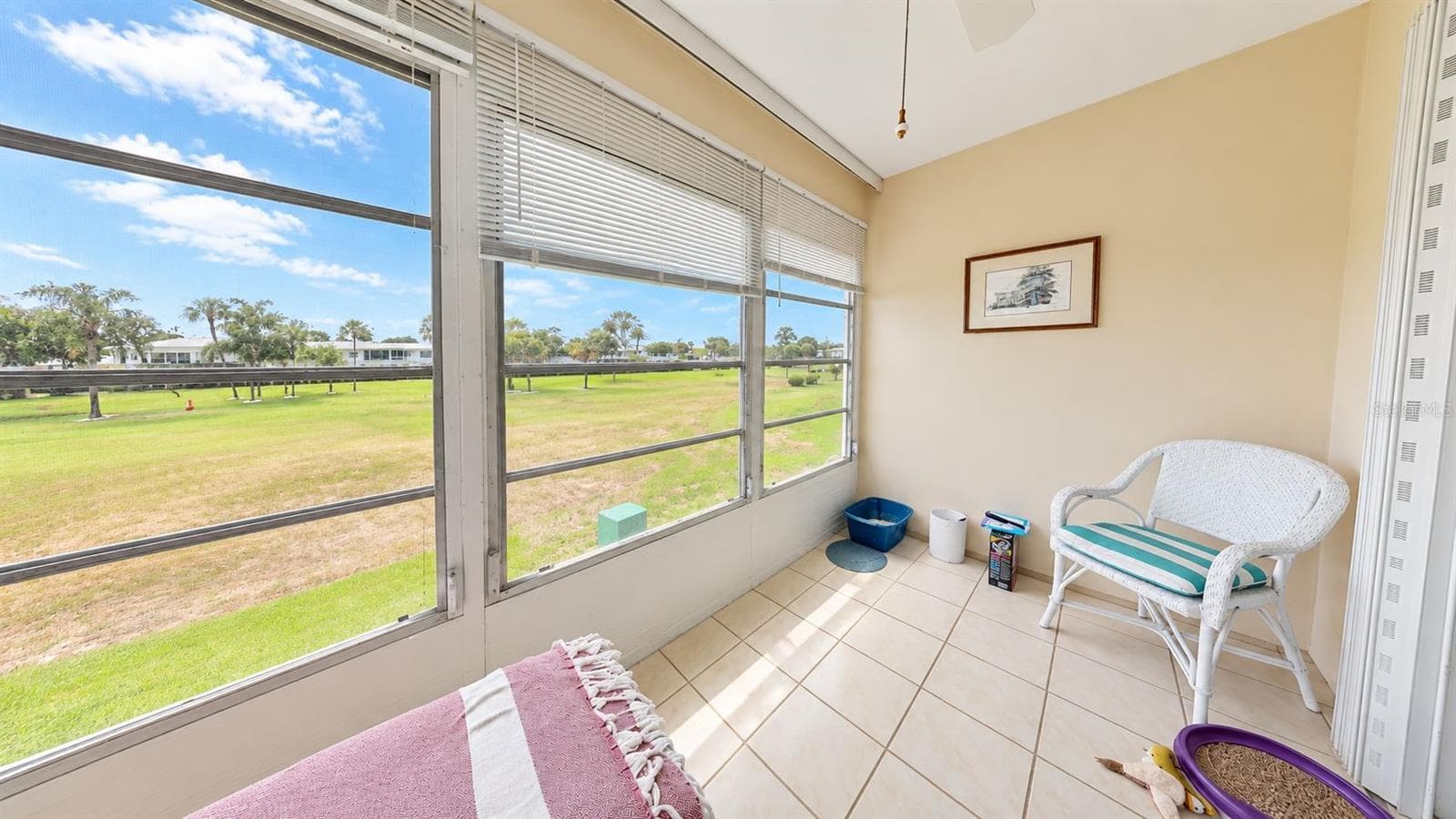Condominium at 2850 W GOLF BLVD #212, POMPANO BEACH, photo 19 of 20