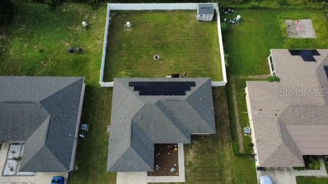Single Family Residence at 9720 SE 157TH LN, SUMMERFIELD, photo 37 of 37