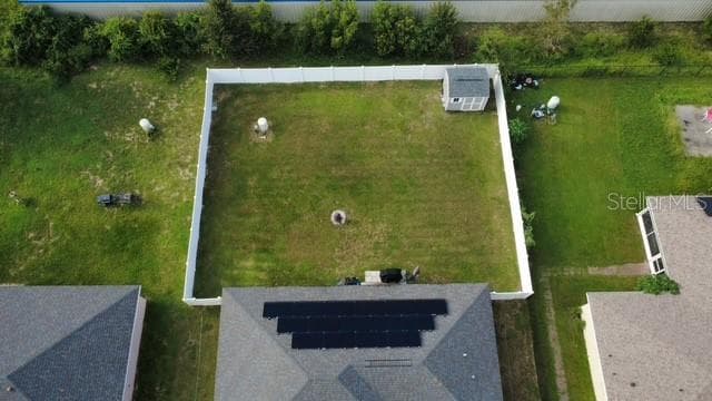 Single Family Residence at 9720 SE 157TH LN, SUMMERFIELD, photo 36 of 37