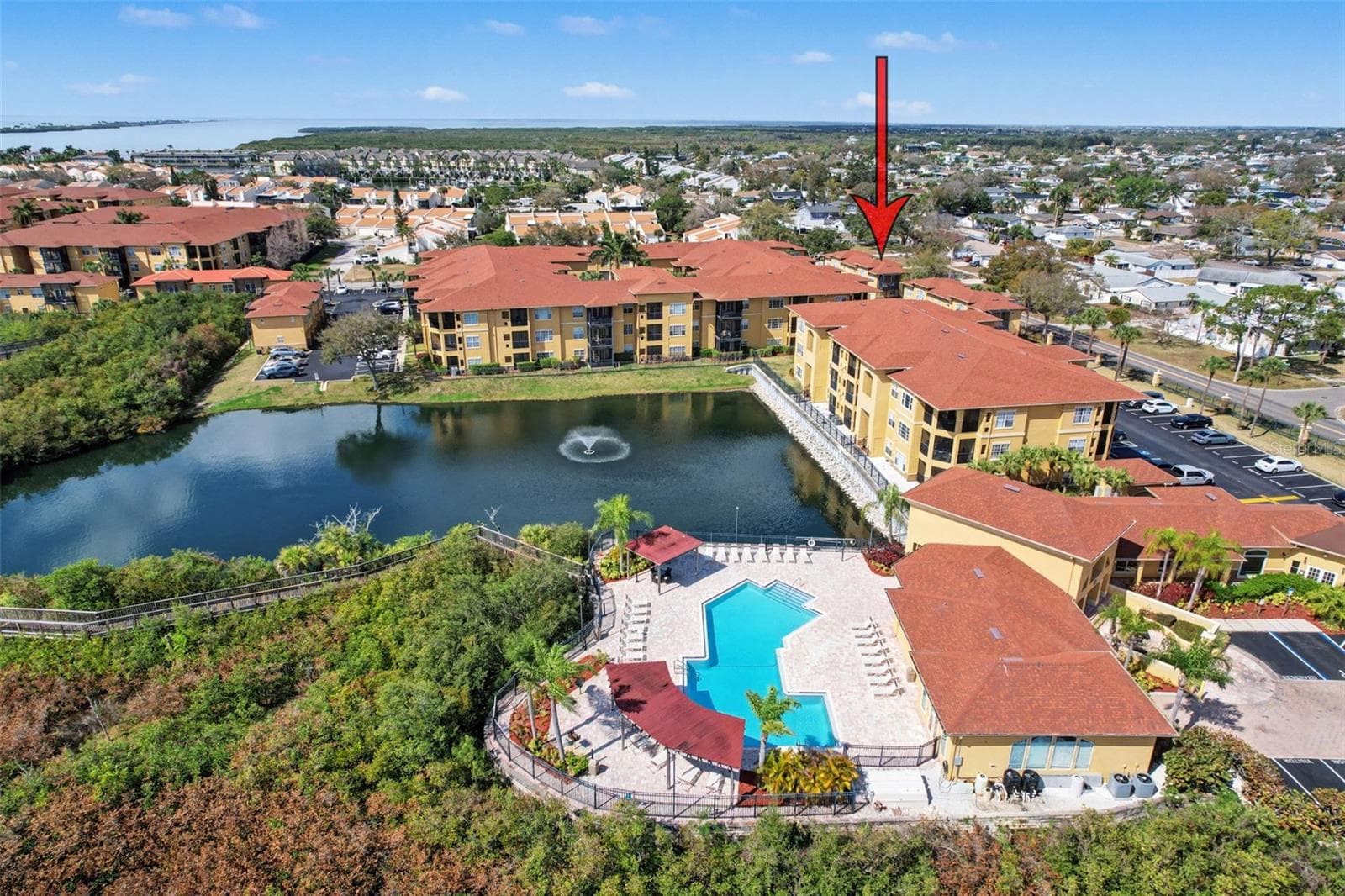 4340 BAYSIDE VILLAGE DR #201