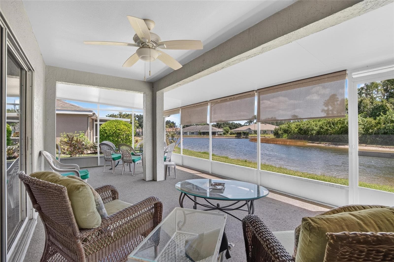 Condominium at 734 MCDANIEL ST, SUN CITY CENTER, photo 3 of 60