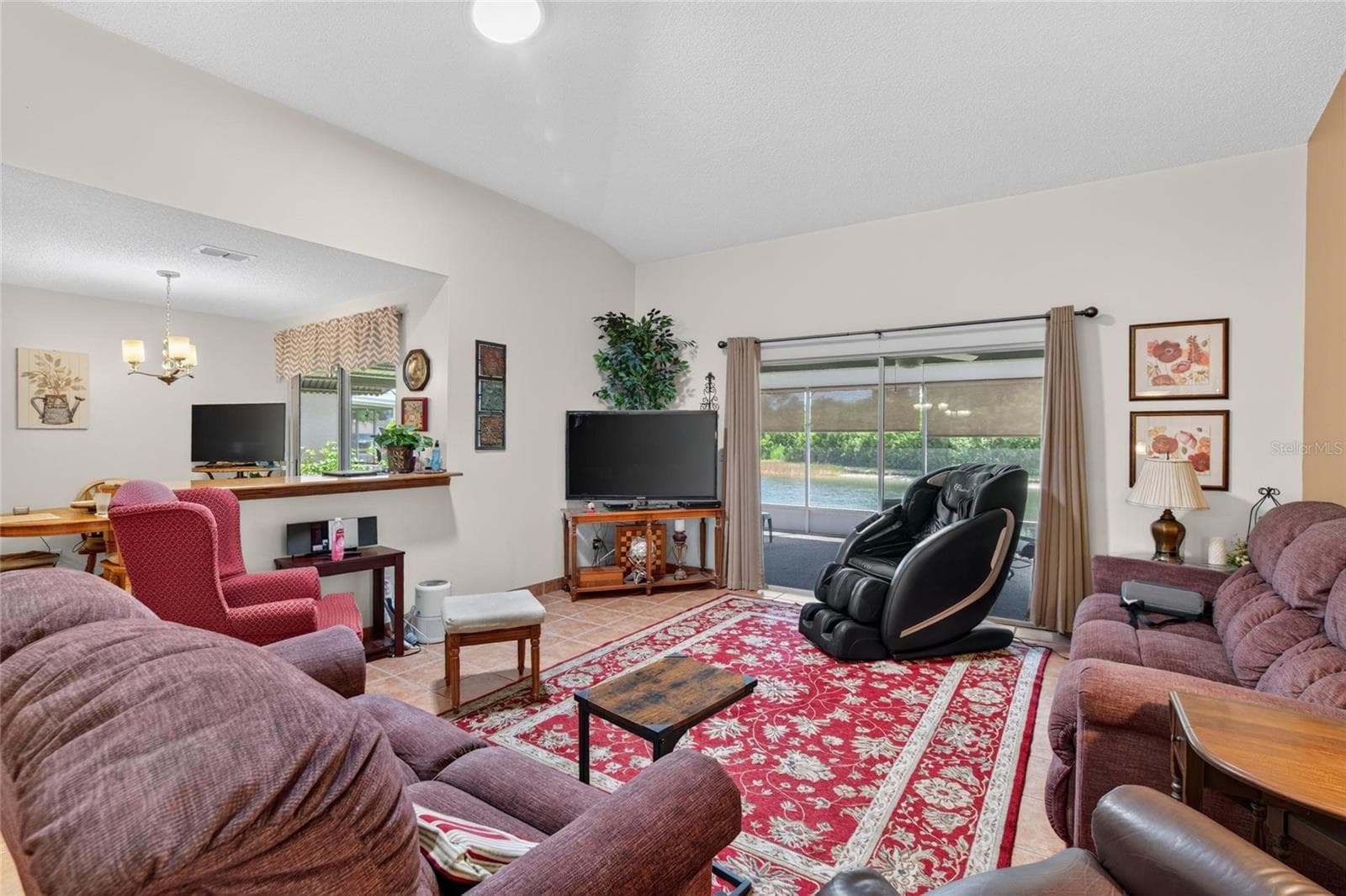 Condominium at 734 MCDANIEL ST, SUN CITY CENTER, photo 6 of 60
